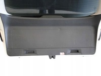 фото thumb №1, Mercedes glc x253 253 защита обшивка крышки задний