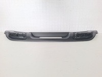 фото thumb №1, Vw t-roc lift r-line спойлер бампера задняя задний 2ga807568j