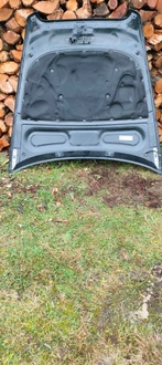 фото thumb №10, Капот крышка двигателя audi a6 c6