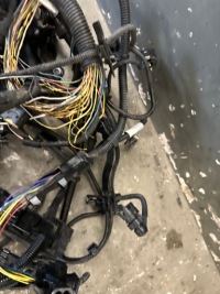 фото thumb №7, Джгут двигуна bmw 3 318i g20 b48b20a пошкоджена 46tyś km