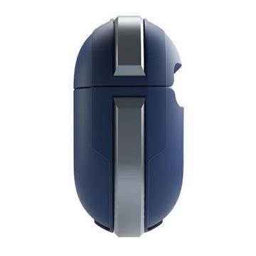 Защитный чехол для наушников UNIQ, чехол Valencia для Apple AirPods 3