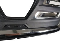 фото thumb №3, Решітка радіатора, решітка радіатора, основа renault kangoo iv e-tech