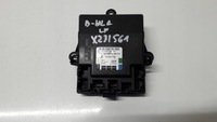 фото thumb №1, Mercedes w169 w245 модуль блок управления дверь