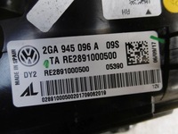 фото thumb №6, Лампа правый задняя vw t-roc europa