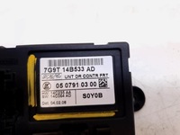 фото thumb №5, Модуль двері лівий перед ford mondeo mk4 iv