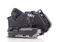фото thumb №1, Замок засувка двері правий задня задній vw t-roc 8 pin 5ta839016p