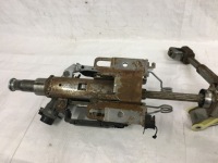 фото thumb №15, Колонка кермова seat ibiza iii 3 6q1419501ad 2002-2008