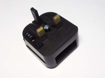 Английский адаптер UK ADAPTER