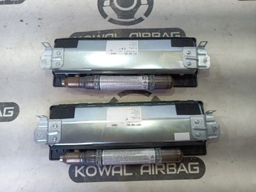 фото thumb №5, Porsche panamera 971 подушка безпеки подушка коліна коліно l/r ліва/права оригінал