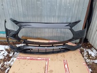 фото thumb №1, Mercedes gla amg w247 бампер перед передній