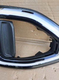 фото thumb №3, Противотуманная фара vw t-roc lift левый перед оригинал 2ga