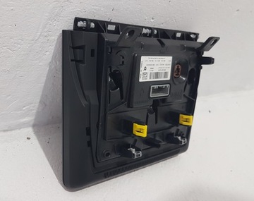 фото thumb №8, Екран радіо навігація дисплей renault clio v