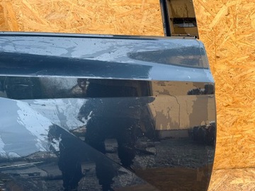 фото thumb №6, Hyundai tucson iv 4 20- дверь правые задние зад