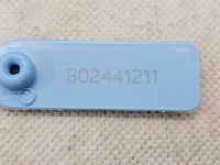 фото thumb №10, Skoda karoq 2017+ решітка радіатора решітка радіатора бампера решітка радіатора 57a853653