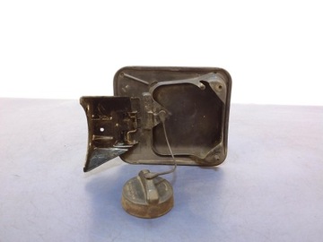 фото thumb №4, Dodge charger 05-10 кришка заливання пального pxr