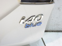 фото thumb №11, Кришка багажника задня скло ncw hyundai i40 kombi