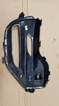 фото thumb №7, Решітка решітка бампера права перед bmw g05 x5 м-пакет 8073440