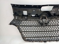 фото thumb №10, Renault master 3 iii 4 iv 2019- решітка радіатора решітка радіатора радіатора перед 623109004r