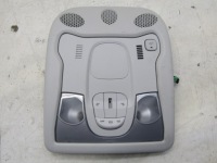 фото thumb №1, Ліхтарі освітлення салону кабіни jeep renegade aas05550