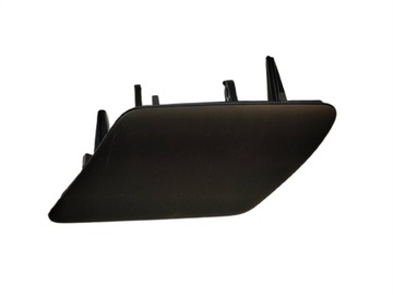 фото thumb №1, Audi a8 d2 ліва заглушка склоомивача фари бампера 4d0955269 нова