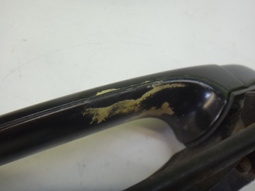 фото thumb №5, Ручка правая зад bmw e46 чёрная рестайлинг