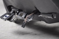 фото thumb №10, Renault megane iii gt приборная панель приборная приборная панель ремни подушка подушка безопасности eu