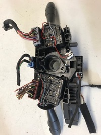 фото thumb №12, Переключатель комбинированный renault clio iv 255675914r