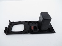 фото thumb №9, Рамка захист панелі розподільчої капот scania r