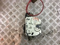 фото thumb №1, Замок крышки задняя mercedes ml w164