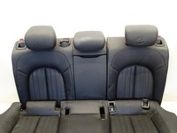 фото thumb №8, Сиденье сиденья левый правый перед передний задняя комплект s-line audi a7 4g lift