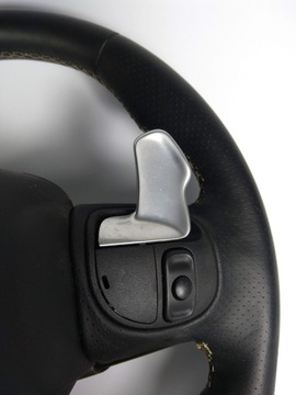 фото thumb №8, Challenger charger hellcat 15+ руль мульти