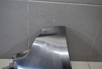 Накладка порог левое  задняя a8 d3 lz9w 4e0853579d Киев, фото thumb