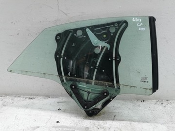 фото thumb №1, Механізм скло правий зад mercedes e-klasa w207