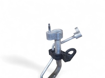 фото thumb №5, Mercedes-benz cla c117 x117 w117 a2468302615 шланг / шланг кондиціонера a/c