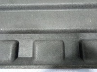 фото thumb №5, Citroen c5 i hb liftback полиця багажника зад задня 9649327177