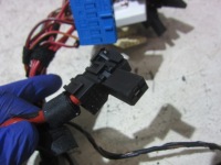 фото thumb №8, Bmw x5 f15 f85 жгут трубопровод света электрическая лампа правый задняя