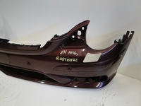 фото thumb №7, Mercedes r klasa 251 w251 бампер передній amg sprysk pts