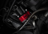 фото thumb №11, Клапан отсекающий seat volkswagen jetta eos passat tiguan оригинальный