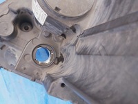 фото thumb №8, Opel-części zafira c фара правий лампа перед