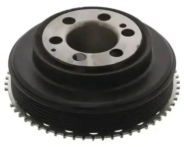 фото thumb №16, Febi bilstein 103641 колесо пасове, wał колінчастий