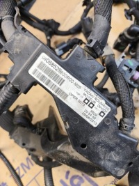 фото thumb №7, Citroen c4 grand picasso 2.0 bhdi жгут электропроводка двигателя 9806852980 ?