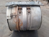 фото thumb №3, Katalizaotr гасник scania r euro 5 2008 r. 1744689 prem/mech