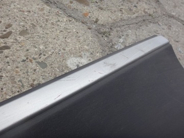 фото thumb №5, Планка порогова ліва накладка bmw x3 f25 x4 f26