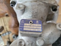фото thumb №8, Турбокомпрессор / турбина vw t5 2.0 bitdi 180km cfca 03l145715j новая!!