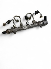 фото thumb №1, Audi q5 sq5 шланг паливний