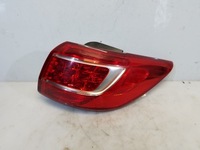 фото thumb №7, Лампа зад левая kia sportage iii