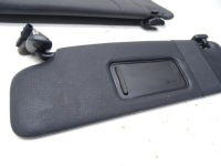 фото thumb №9, Козырьки защита солнцезащитная козырёк комплект audi a5 8t cabrio