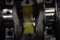 Блок низ  двигуна wał cfg vw passat b7 2.0 tdi 177 km 10-15 Київ, фото thumb