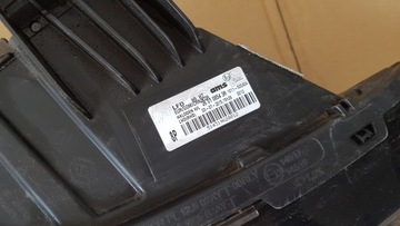 фото thumb №5, Лампа перед комплектна зчеплення права talisman