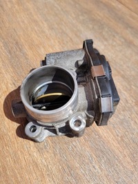 фото thumb №10, Opel оригинальный номер 55491244aa дроссельная заслонка